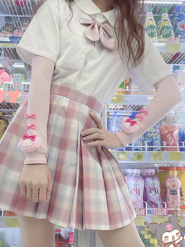 Kuromi & Friends Arm Sleeves-ntbhshop