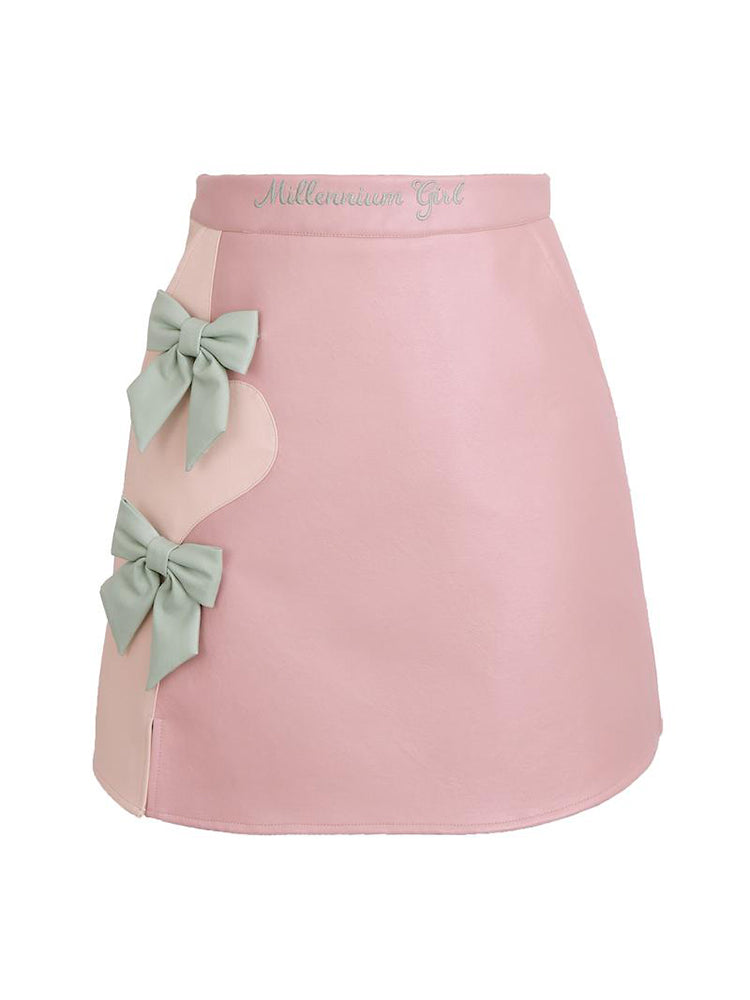 Millennium Skirt-ntbhshop