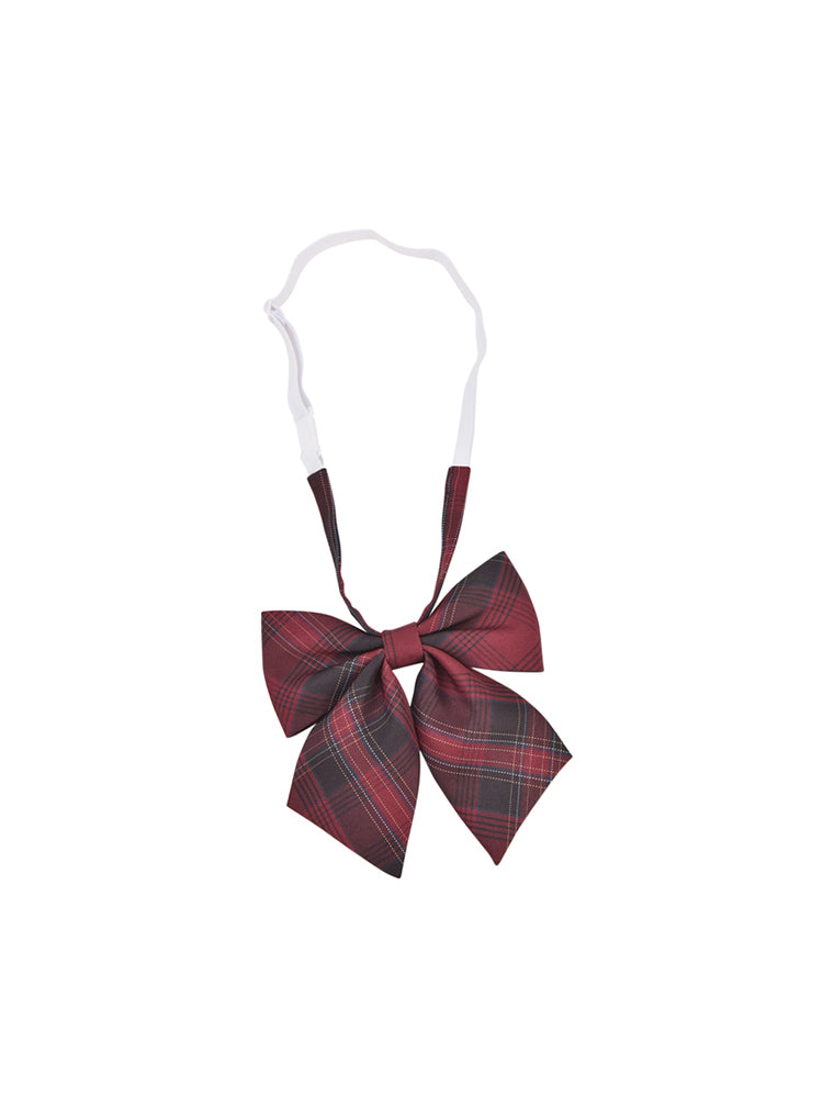 Rose of No Man's Land JK Uniform Bow Ties & Neck Tie-Accessories-ntbhshop