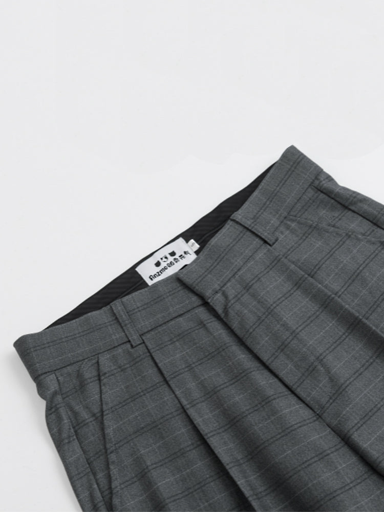 Akira DK Uniform Pants-ntbhshop