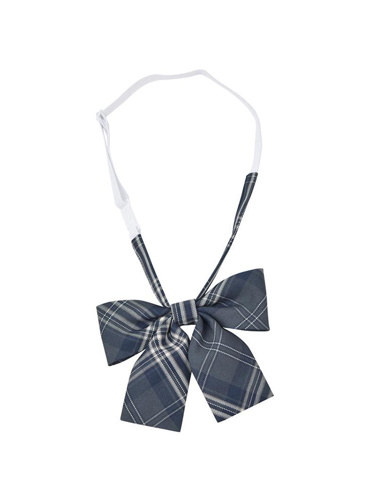 Academia JK Uniform Straps, Bow Ties & Neck Tie-Accessories-ntbhshop