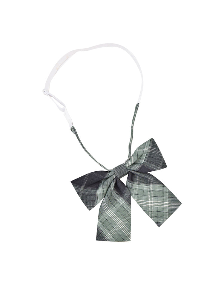 Evergreen JK Uniform Straps, Bow Ties & Neck Tie-Accessories-ntbhshop