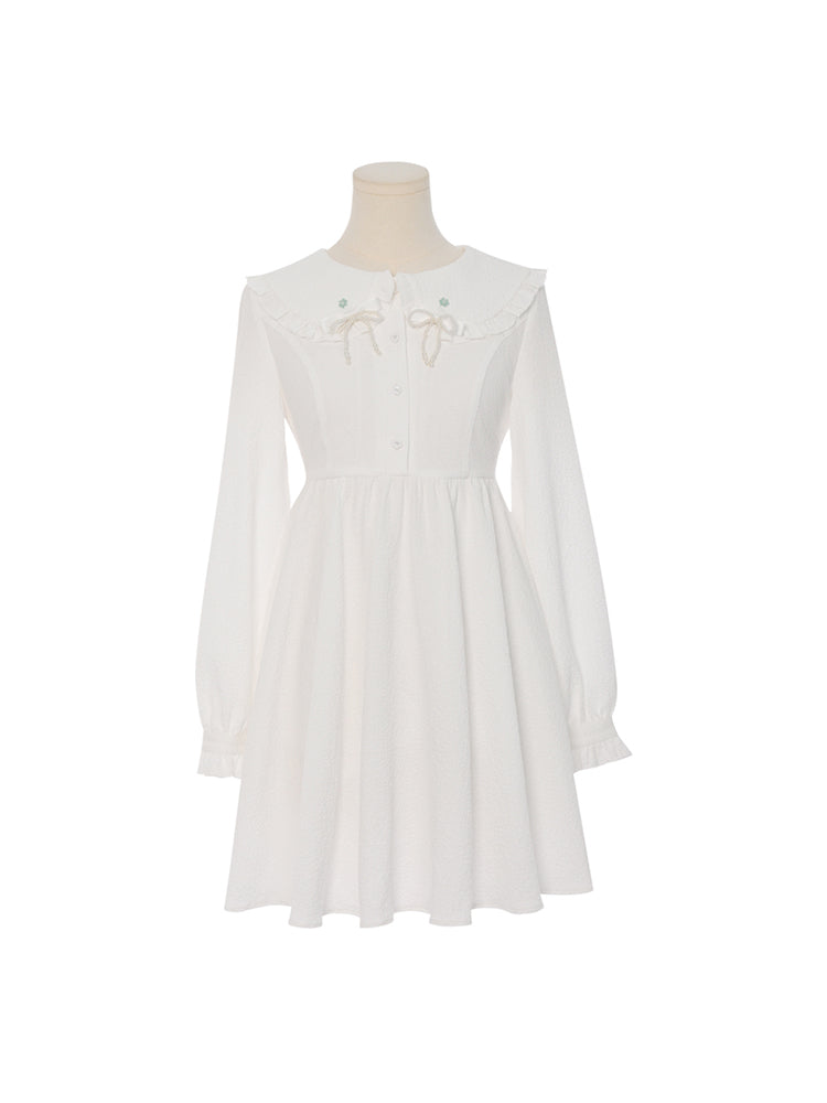 Sweet & Salty Mint Blouse, Knit Vest & Dresses-ntbhshop