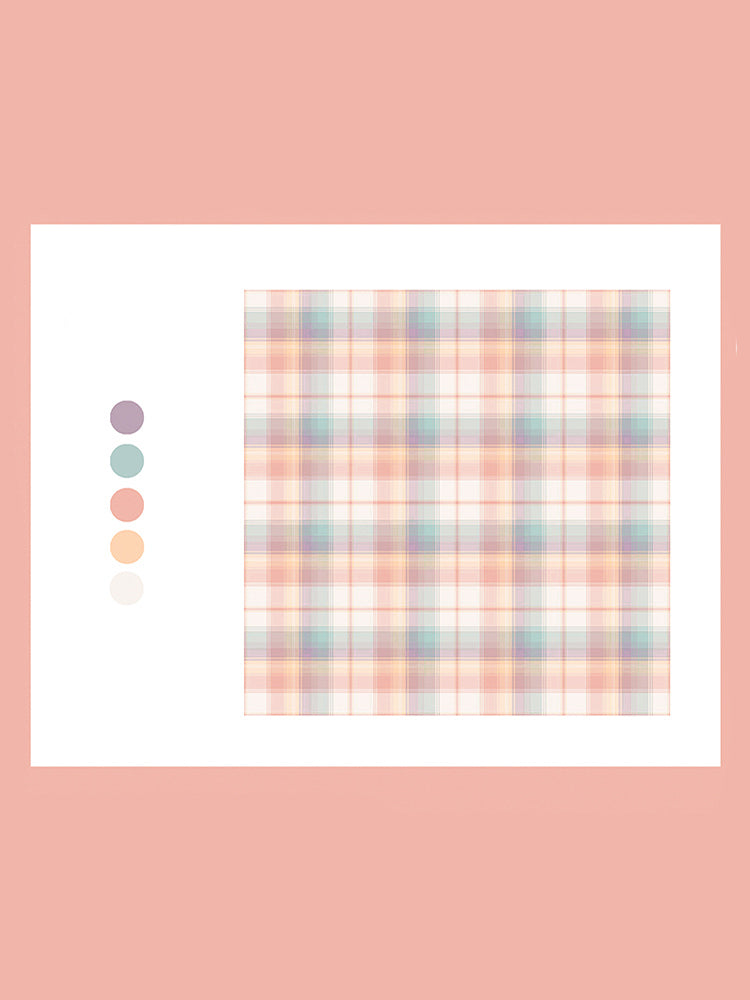 Sunshine Gummies JK Uniform Bow Ties & Neck Tie-Accessories-ntbhshop