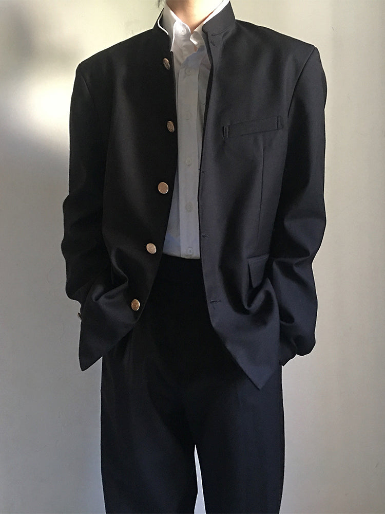 Genki Gakuran Uniform Pants-ntbhshop