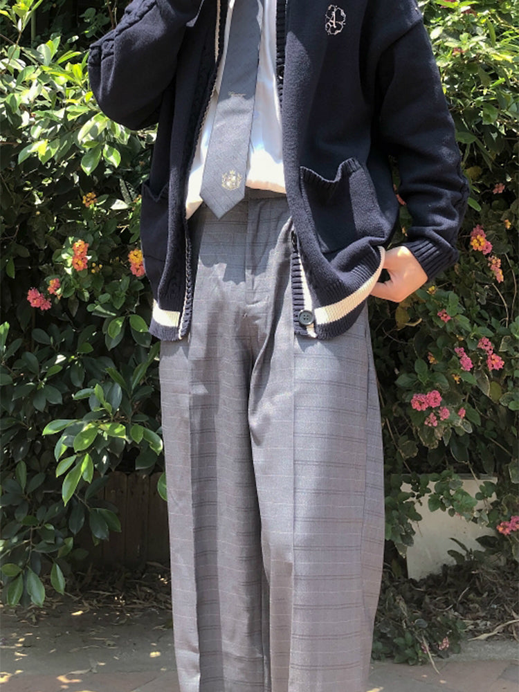 Akira DK Uniform Pants-ntbhshop