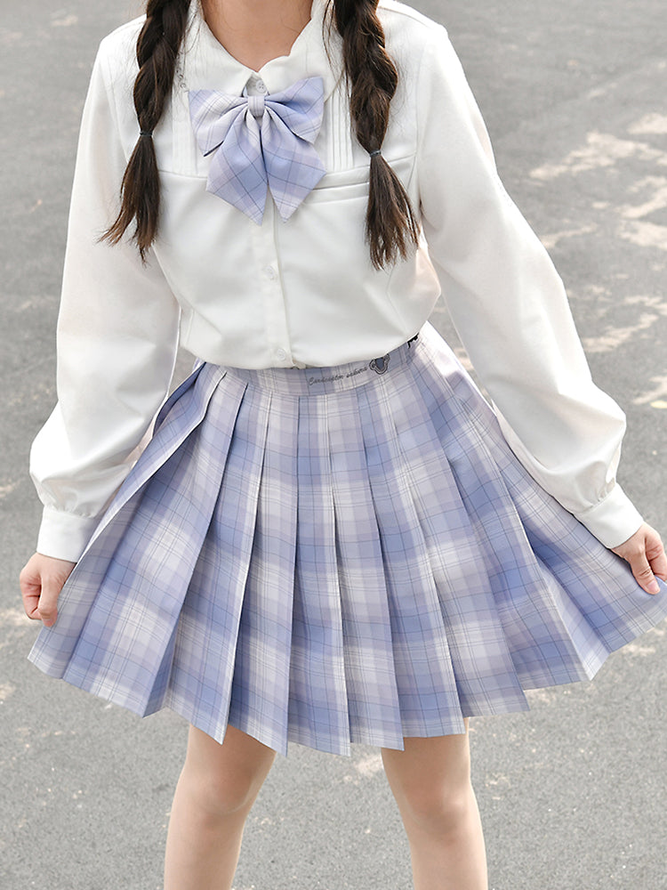 Cardcaptor Sakura JK Uniform Bow Ties & Neck Tie-ntbhshop
