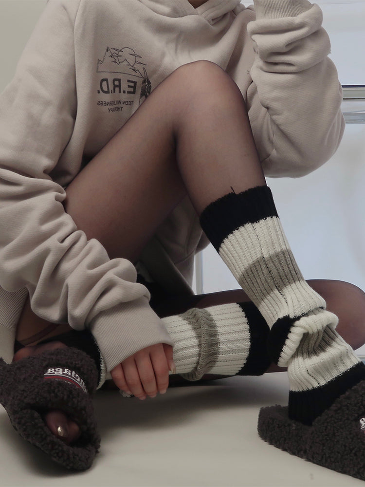 Spice Girl Leg Warmers-ntbhshop