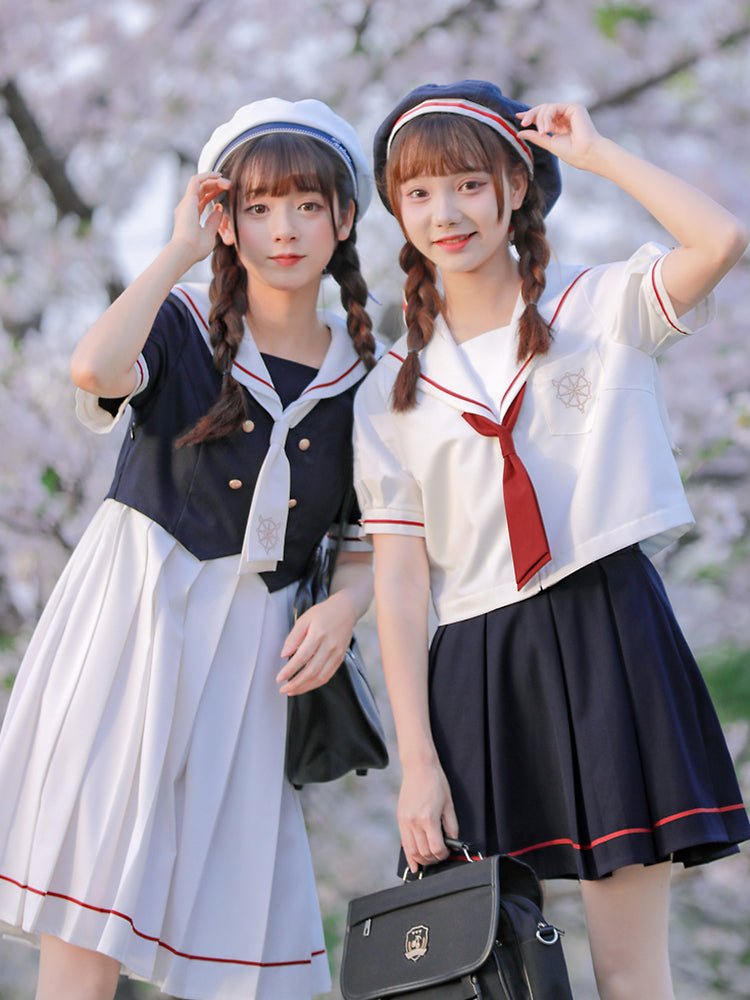 Cardcaptor Sakura Skirts-Bottoms-ntbhshop