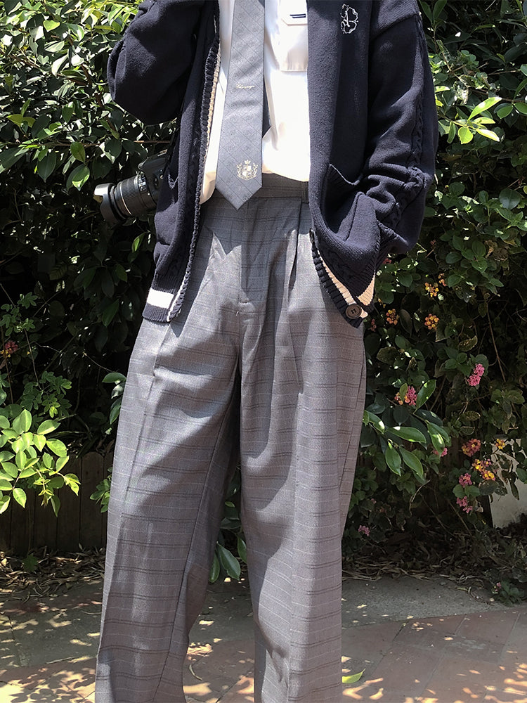 Akira DK Uniform Pants-ntbhshop