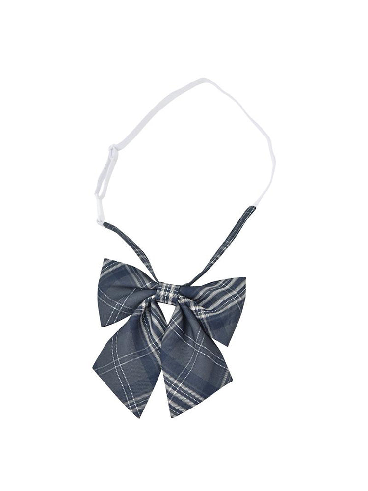 Academia JK Uniform Straps, Bow Ties & Neck Tie-Accessories-ntbhshop
