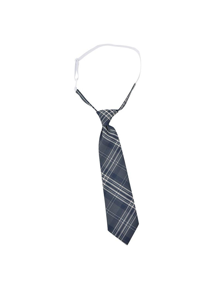 Academia JK Uniform Straps, Bow Ties & Neck Tie-Accessories-ntbhshop