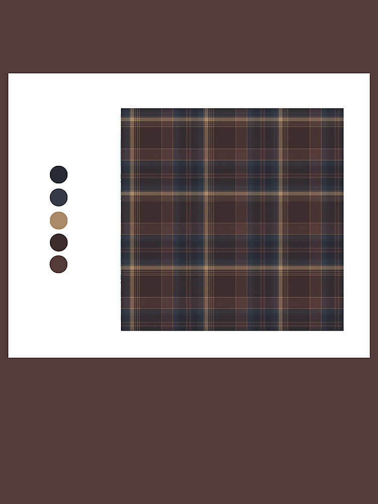 Royal Bear JK Uniform Skirts-Sets-ntbhshop