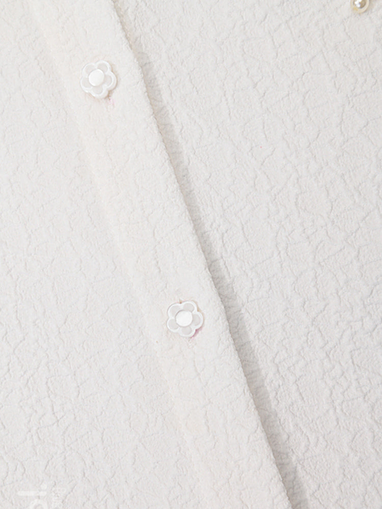 Sweet & Salty Mint Blouse, Knit Vest & Dresses-ntbhshop