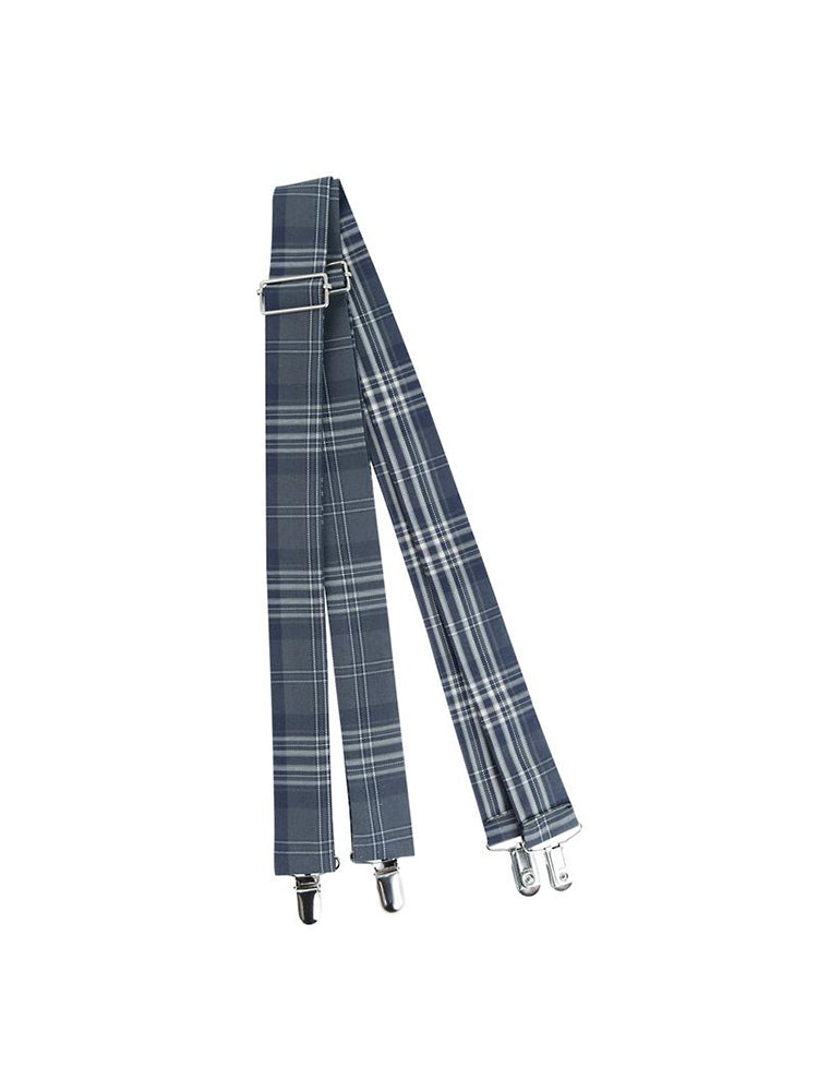 Academia JK Uniform Straps, Bow Ties & Neck Tie-Accessories-ntbhshop