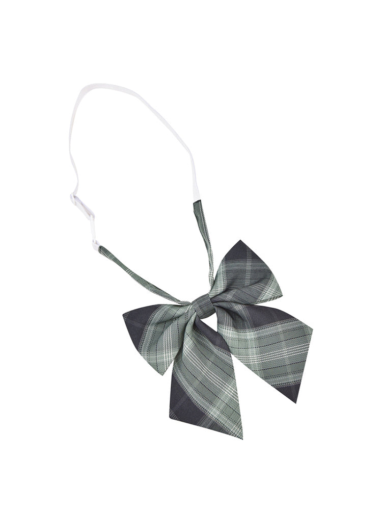 Evergreen JK Uniform Straps, Bow Ties & Neck Tie-Accessories-ntbhshop