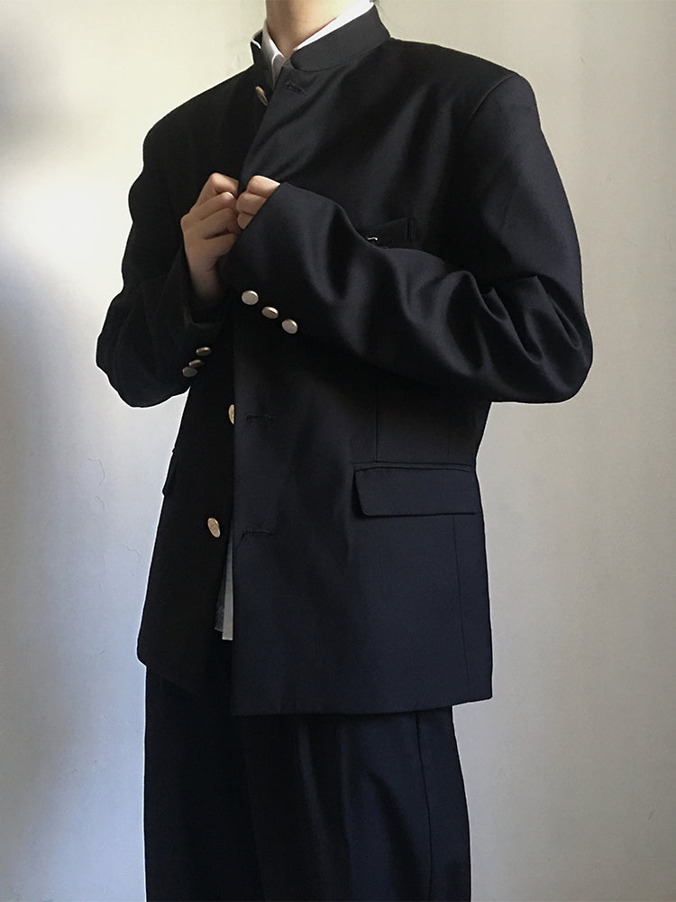 Genki Gakuran Uniform Pants-ntbhshop