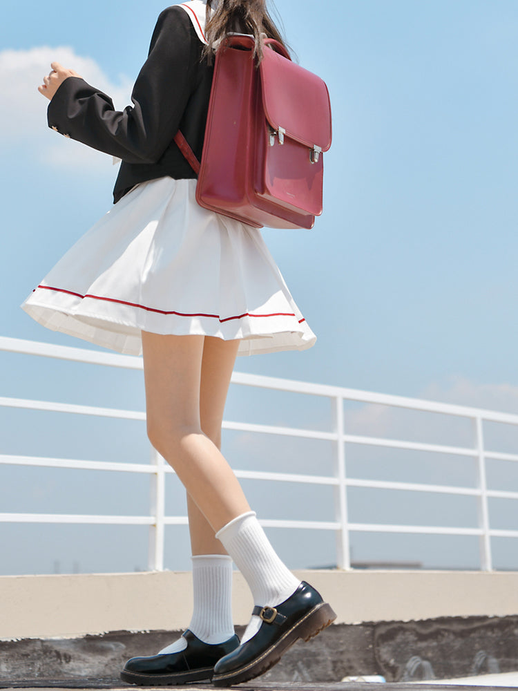 Cardcaptor Sakura Skirts-Bottoms-ntbhshop