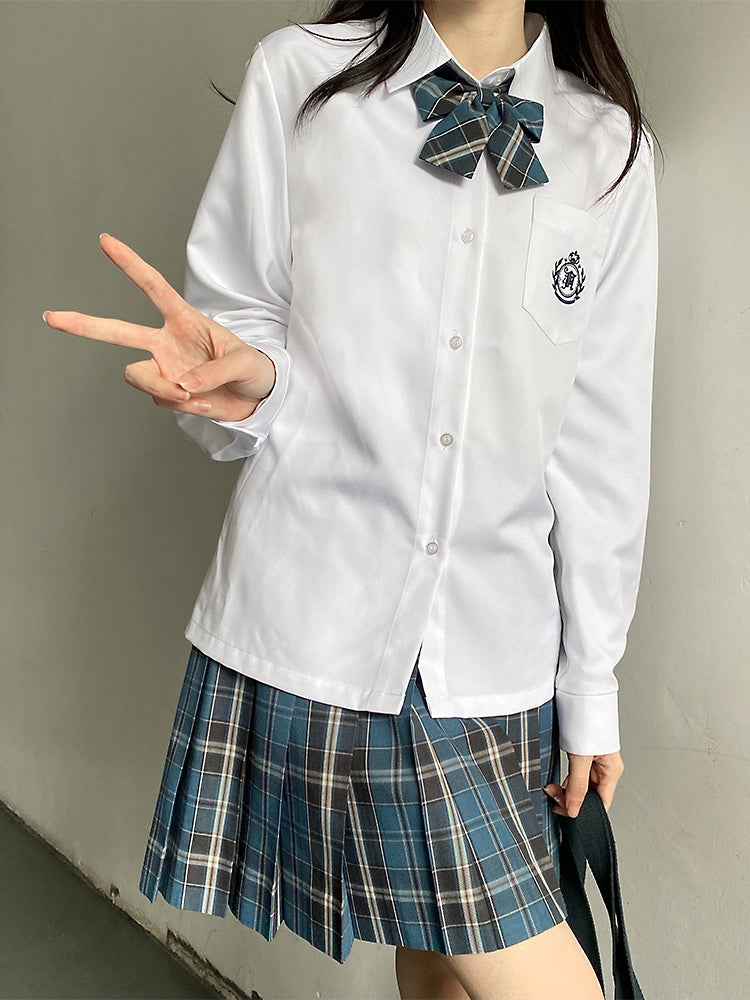 JK DK Uniform Long Sleeve Shirts-ntbhshop