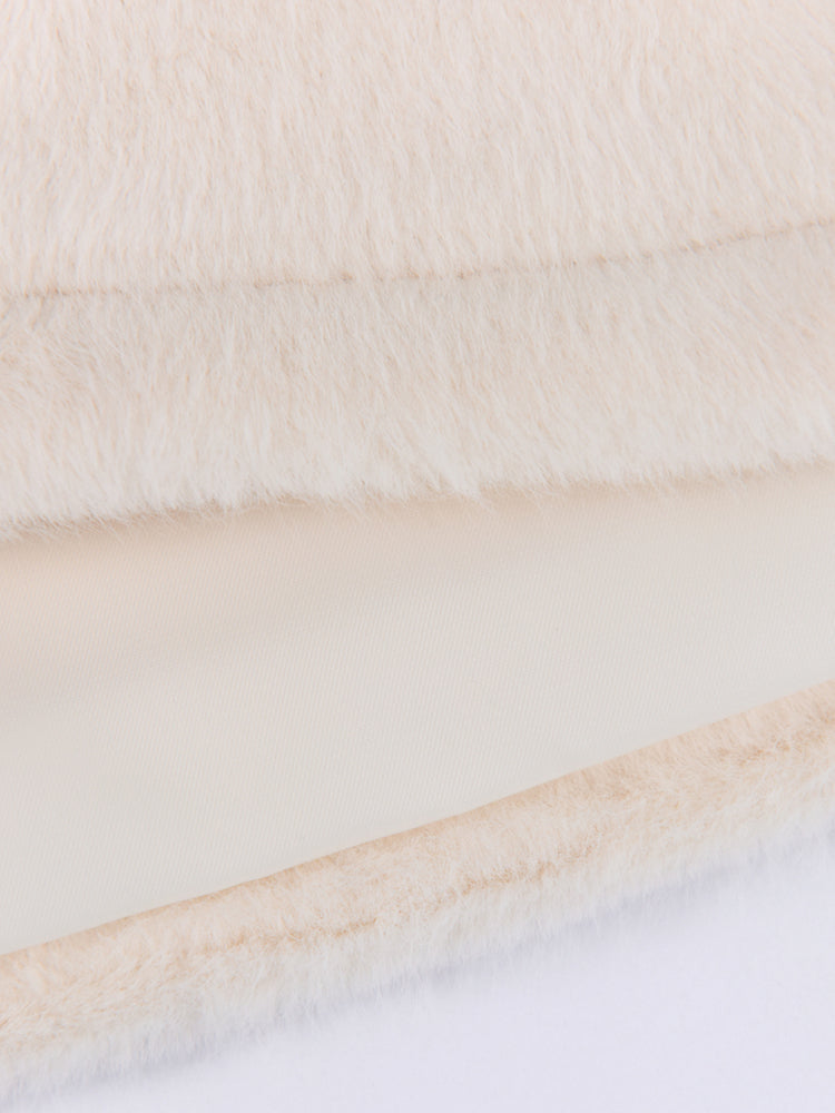 Bellflower Fleece Vest & Dress-ntbhshop