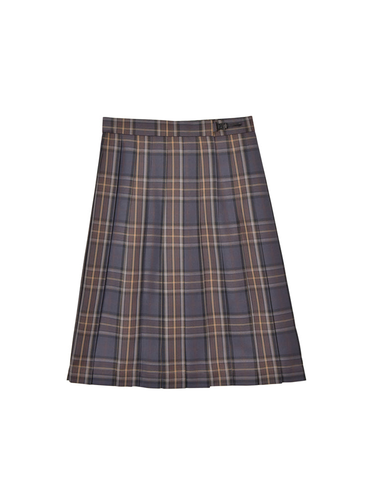 Love Letter JK Uniform Skirts-Sets-ntbhshop