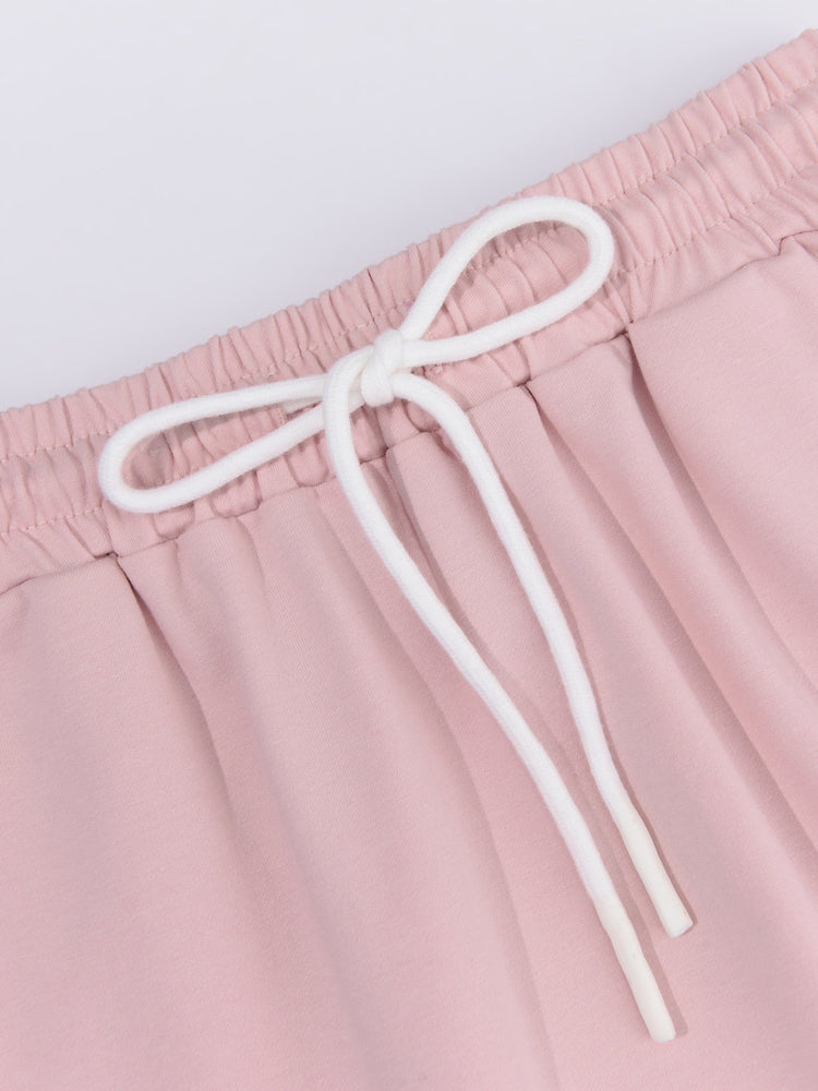 Lilo & Stitch Polo Tops, Shorts & Skirt-ntbhshop