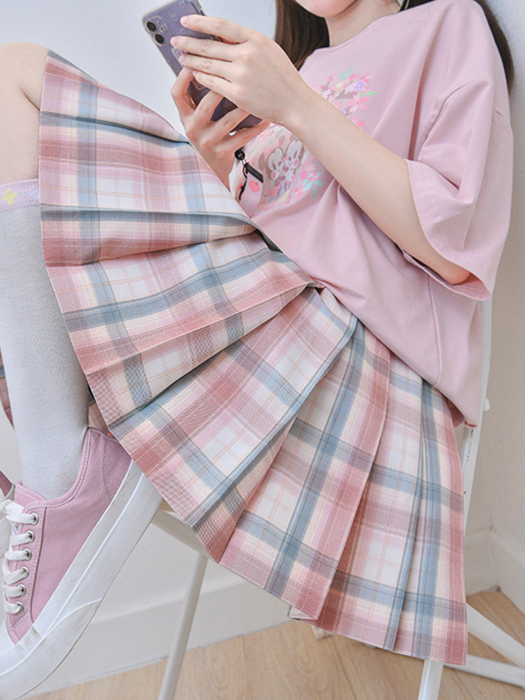 Mojito JK Uniform Skirts-Sets-ntbhshop