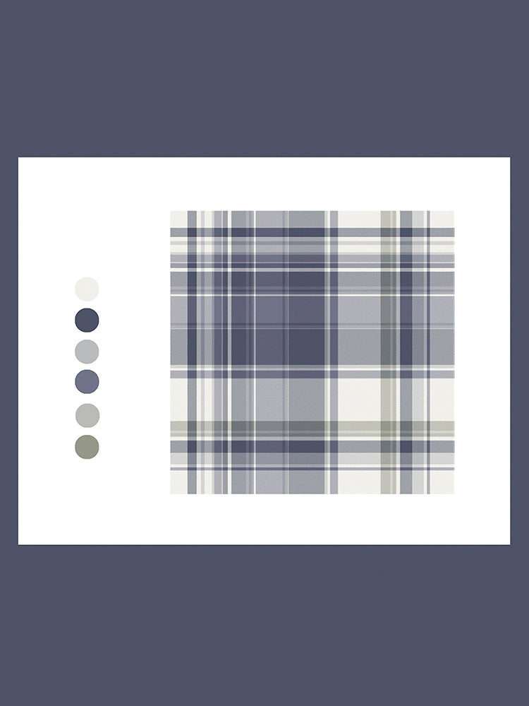 Sonata of Memories JK Uniform Skirts-ntbhshop