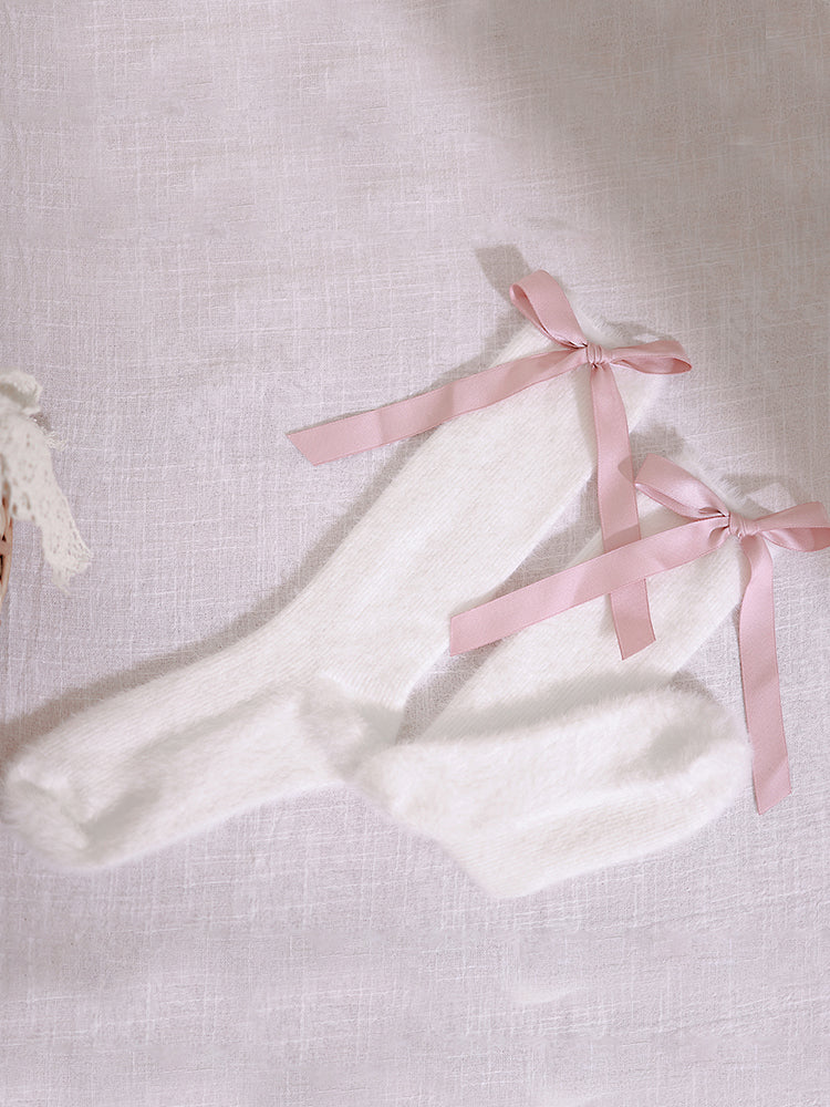 Cherry Cherry Ankle & Crew Socks-ntbhshop