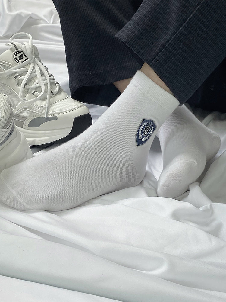 Kimura Ankle Socks-Socks-ntbhshop