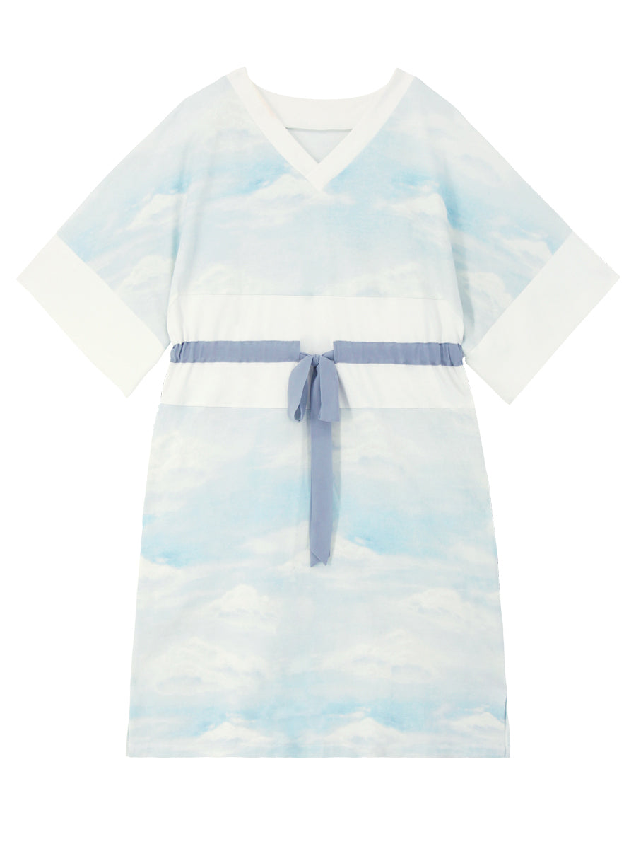 Every Day A Good Day Dress-ntbhshop