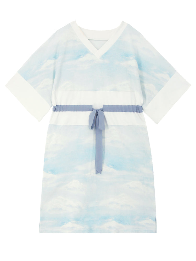 Every Day A Good Day Dress-ntbhshop