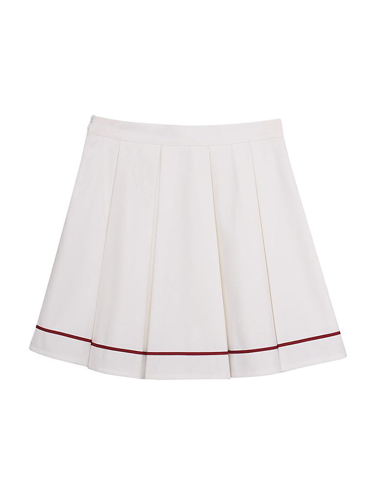 Cardcaptor Sakura Skirts-ntbhshop