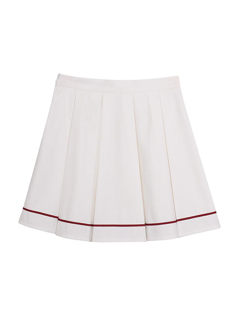 Cardcaptor Sakura Skirts-Bottoms-ntbhshop