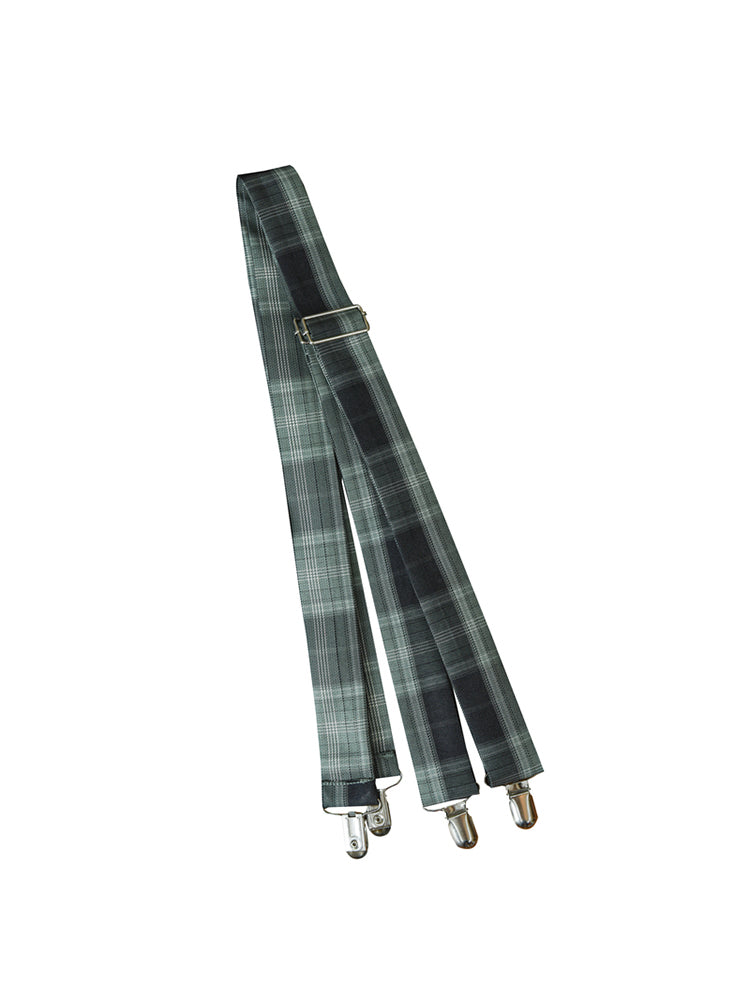 Evergreen JK Uniform Straps, Bow Ties & Neck Tie-Accessories-ntbhshop