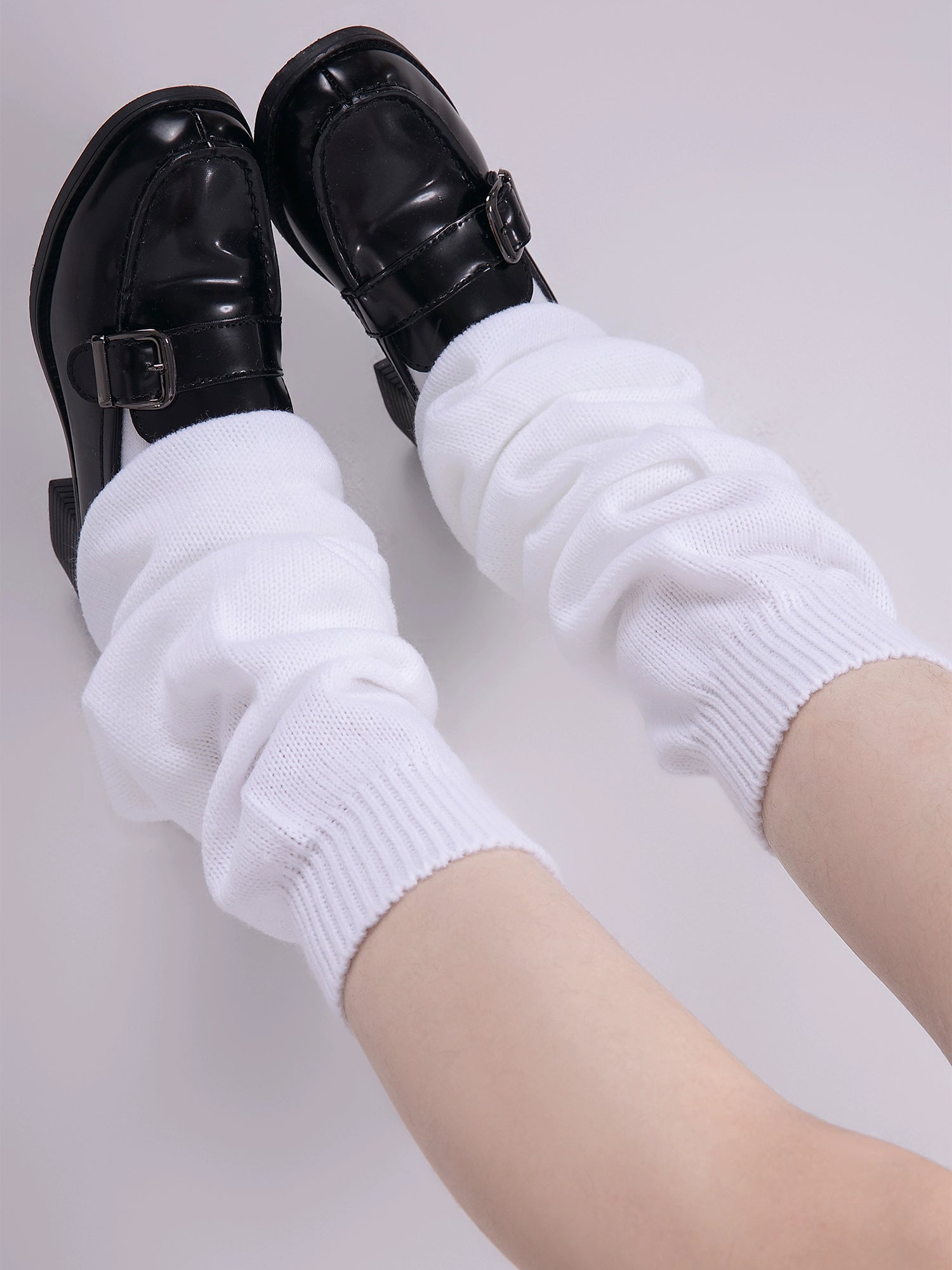 Flat Out JK Uniform Leg Warmers-ntbhshop