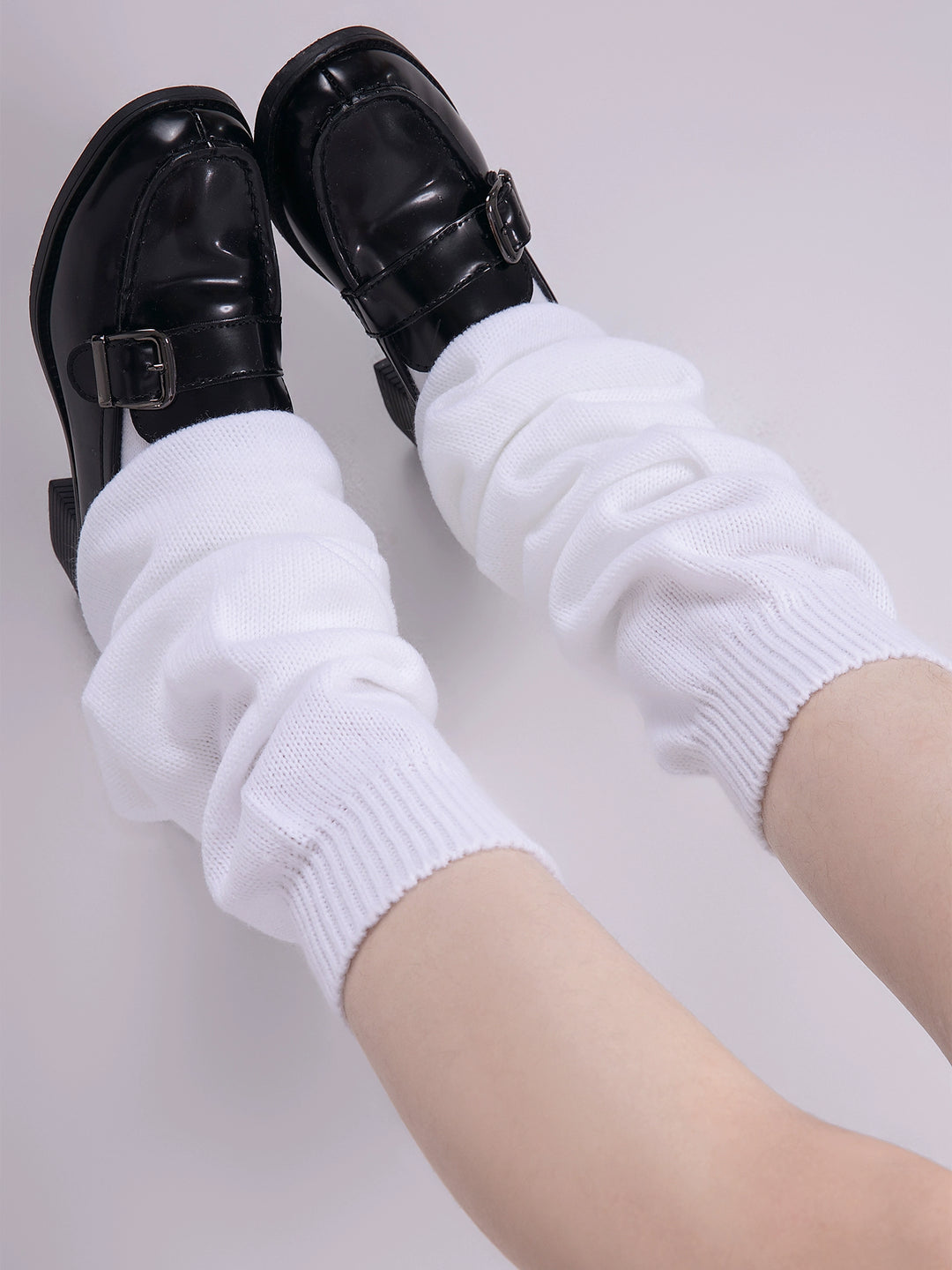 Flat Out Leg Warmers-ntbhshop
