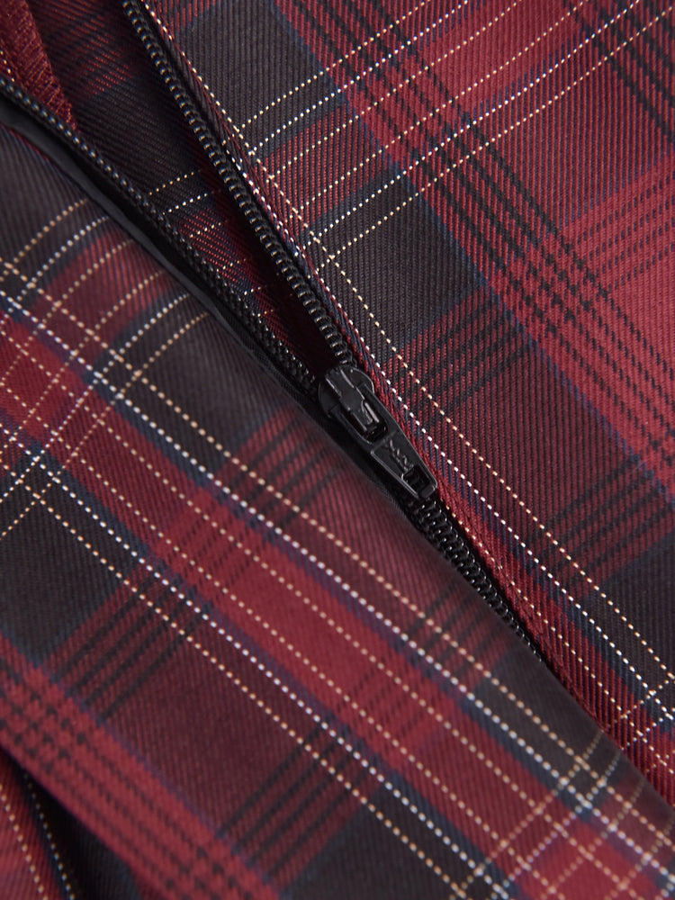 Rose of No Man's Land JK Uniform Skirts-ntbhshop