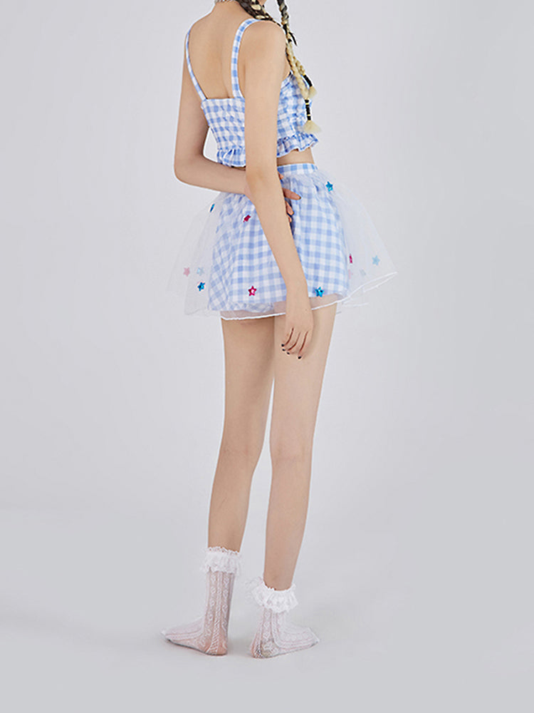 Cherry Swimsuit-ntbhshop