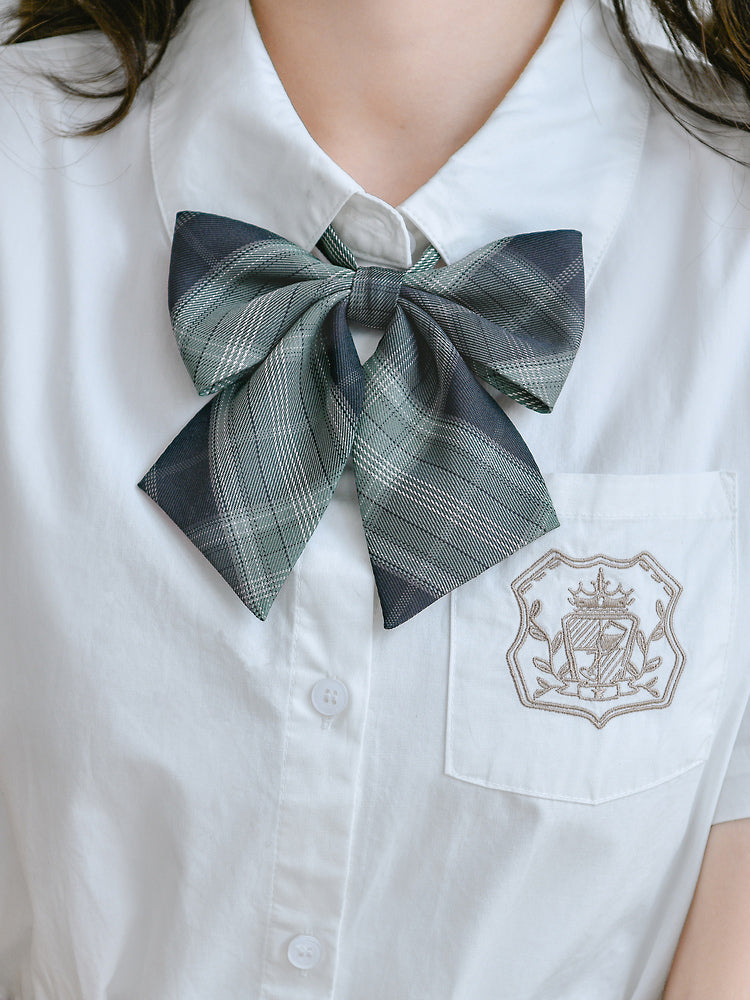 Evergreen JK Uniform Straps, Bow Ties & Neck Tie-ntbhshop