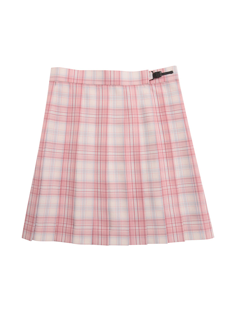 Dreamcore JK Uniform Skirts-ntbhshop