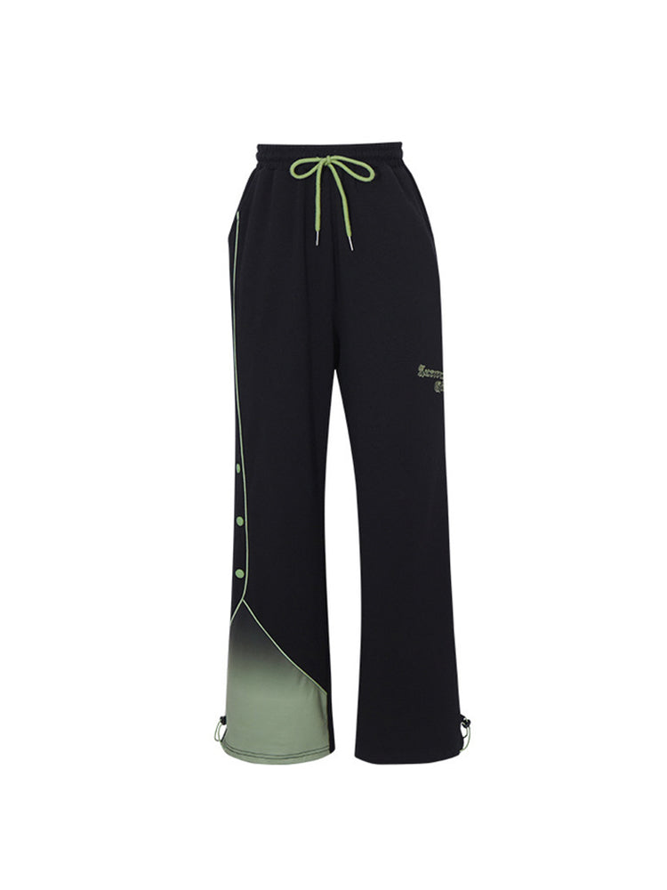 Aurora Girl Crop Tops & Pants-ntbhshop