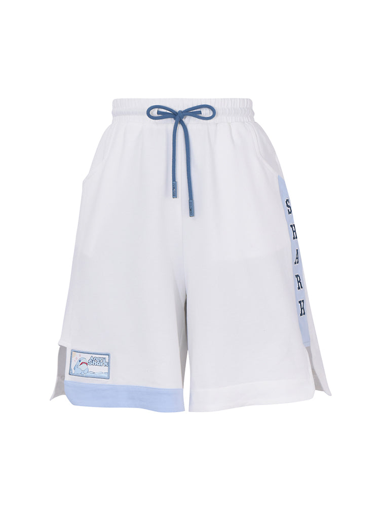 Angry Shark Polo & Shorts-ntbhshop