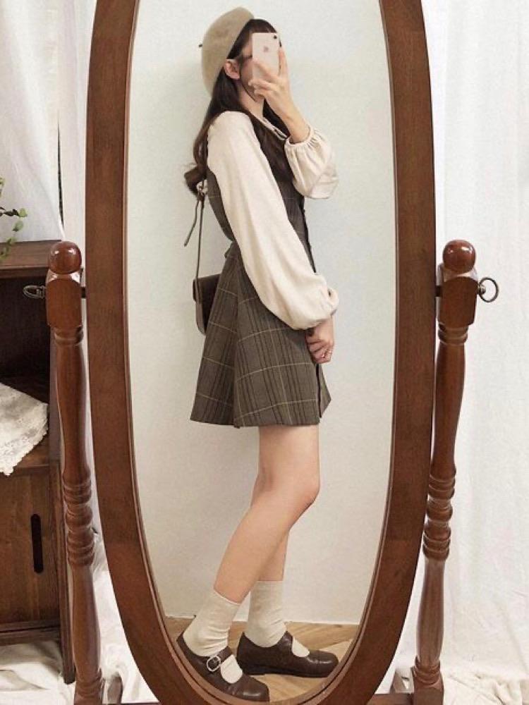 Balbina Blouse & Dress-ntbhshop