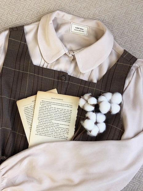 Balbina Blouse & Dress-ntbhshop