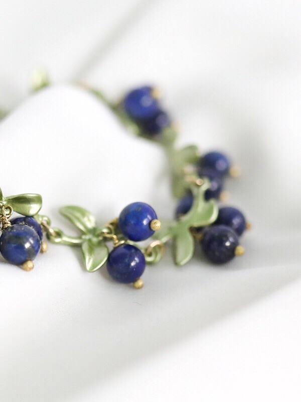 Berry Garden Bracelets-ntbhshop