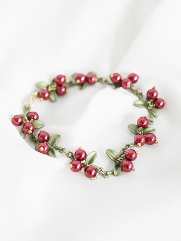 Berry Garden Bracelets-ntbhshop