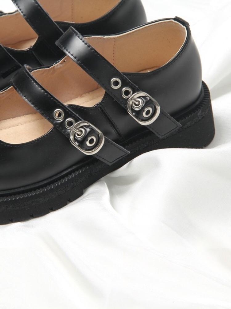 Betty Mary Janes-ntbhshop