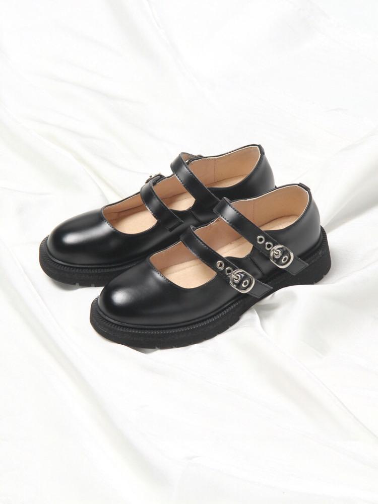 Betty Mary Janes-ntbhshop