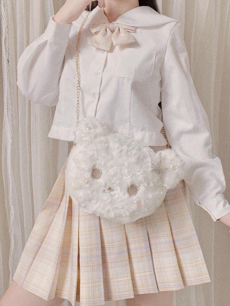 Boo Boo Plush Bag-ntbhshop